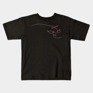 Love Yourself: Tear - Y version Kids T-Shirt